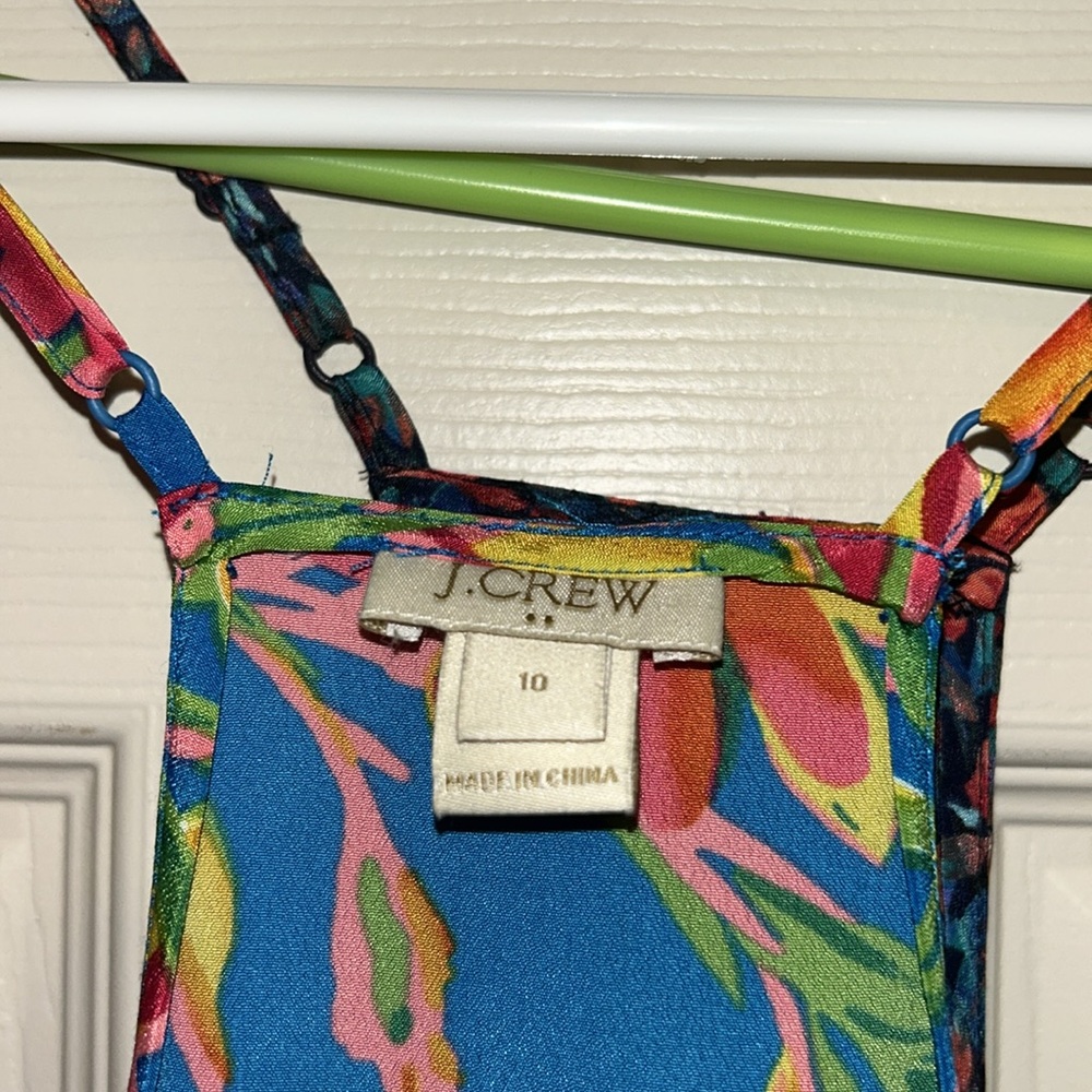 J.Crew top - Picture 2 of 3
